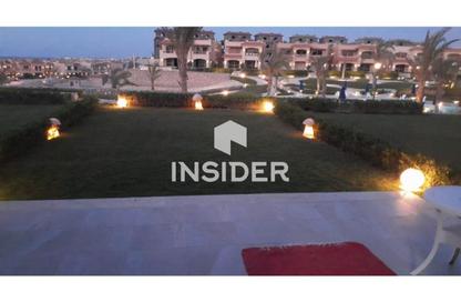 Twin House - 4 Bedrooms - 4 Bathrooms for sale in La Vista Bay - La Vista - Qesm Ad Dabaah - North Coast