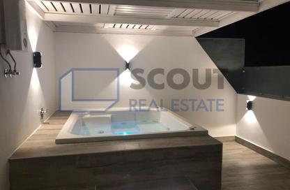 iVilla - 3 Bedrooms - 3 Bathrooms for sale in Mountain View Hyde Park - 5th Settlement Compounds - The 5th Settlement - New Cairo City - Cairo iVilla - 3 Bedrooms - 3 Bathrooms for sale in Mountain View Hyde Park - 5th Settlement Compounds - The 5th Settlement - New Cairo City - Cairo