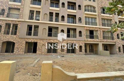 Apartment - 3 Bedrooms - 3 Bathrooms for sale in Green Square - Mostakbal City Compounds - Mostakbal City - Future City - Cairo