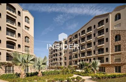 Apartment - 3 Bedrooms - 3 Bathrooms for sale in Green Square - Mostakbal City Compounds - Mostakbal City - Future City - Cairo