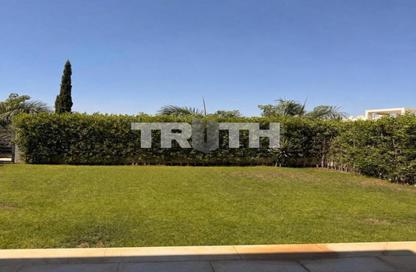 Townhouse - 5 - 5 for rent in Moon Residences - Fifth Square - The 5th Settlement - New Cairo City - Cairo