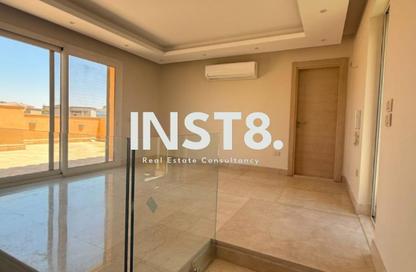 Villa - 4 - 5 for rent in Mivida - 5th Settlement Compounds - The 5th Settlement - New Cairo City - Cairo