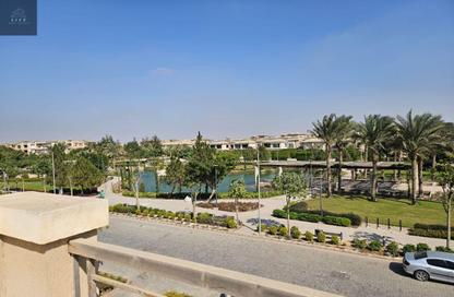 Townhouse - 6 - 6 for sale in New Giza - Cairo Alexandria Desert Road - 6 October City - Giza
