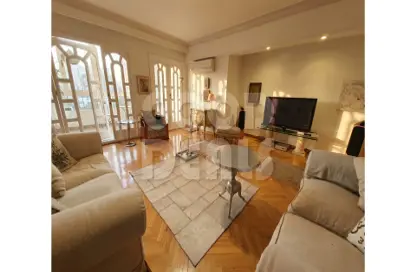 Apartment - 3 Bedrooms - 3 Bathrooms for sale in Al Mesaha St. - Dokki - Giza
