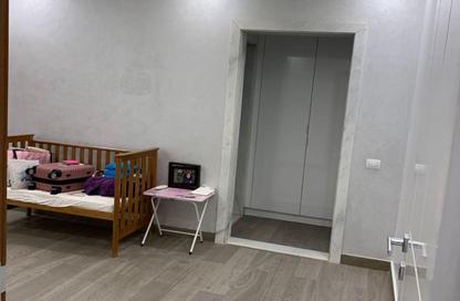 Apartment - 3 Bedrooms - 3 Bathrooms for rent in The Courtyards - Sheikh Zayed Compounds - Sheikh Zayed City - Giza