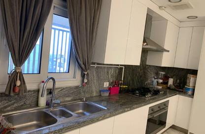 Apartment - 3 Bedrooms - 3 Bathrooms for rent in The Courtyards - Sheikh Zayed Compounds - Sheikh Zayed City - Giza