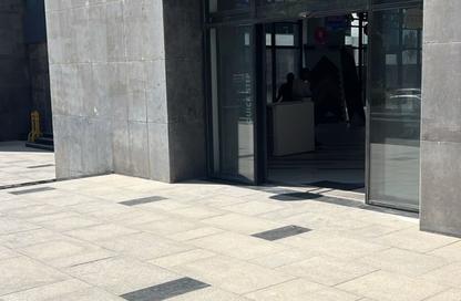 Retail - Studio - 2 Bathrooms for sale in Agora Commercial Complex - 5th Settlement Compounds - The 5th Settlement - New Cairo City - Cairo