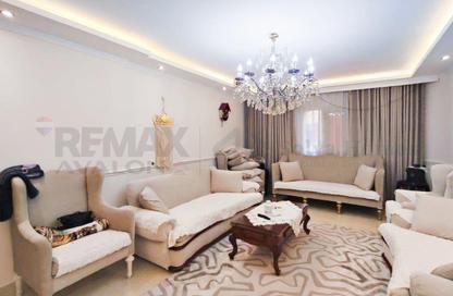 Apartment - 2 Bedrooms - 2 Bathrooms for sale in Saba Basha - Hay Sharq - Alexandria Apartment - 2 Bedrooms - 2 Bathrooms for sale in Saba Basha - Hay Sharq - Alexandria