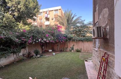 Apartment - 3 Bedrooms - 3 Bathrooms for sale in Al Lewaa Ahmed Hamdy St. - Al Motamayez District - 6 October City - Giza Apartment - 3 Bedrooms - 3 Bathrooms for sale in Al Lewaa Ahmed Hamdy St. - Al Motamayez District - 6 October City - Giza