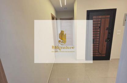 Apartment - 3 Bedrooms - 2 Bathrooms for sale in Mohamed Naguib Axis - Abou El Houl - New Cairo City - Cairo