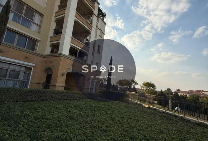 3 BR Apartment in Uptown Cairo, photo 3 of 3