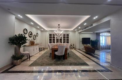 Villa - 7+ - 7+ for rent in Dream Land St. - Dream Land - Al Wahat Road - 6 October City - Giza