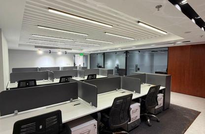 Office Space - Studio - 3 Bathrooms for sale in One Kattameya - El Katameya Compounds - El Katameya - New Cairo City - Cairo Office Space - Studio - 3 Bathrooms for sale in One Kattameya - El Katameya Compounds - El Katameya - New Cairo City - Cairo