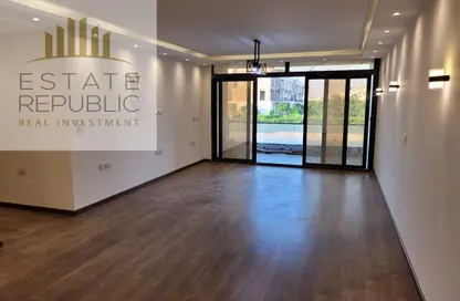 شقة - 3 غرف نوم - 3 حمامات للايجار في ازاد - كمبوندات التجمع الخامس - التجمع الخامس - مدينة القاهرة الجديدة - القاهرة