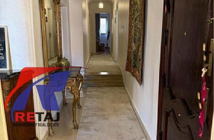 Apartment - 3 Bedrooms - 2 Bathrooms for rent in Ahmed Fakhry St. - 6th Zone - Nasr City - Cairo