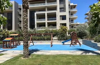 شقة - 3 غرف نوم - 3 حمامات للبيع في ذا ادريس ايست - شارع التسعين - التجمع الخامس - مدينة القاهرة الجديدة - القاهرة