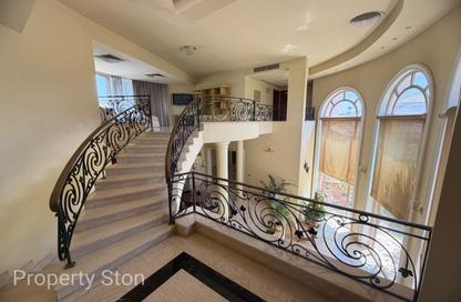 Villa - 6 - 7 for sale in Katameya Heights - El Katameya Compounds - El Katameya - New Cairo City - Cairo Villa - 6 - 7 for sale in Katameya Heights - El Katameya Compounds - El Katameya - New Cairo City - Cairo
