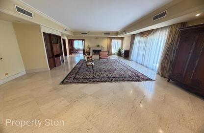 Villa - 6 - 7 for sale in Katameya Heights - El Katameya Compounds - El Katameya - New Cairo City - Cairo Villa - 6 - 7 for sale in Katameya Heights - El Katameya Compounds - El Katameya - New Cairo City - Cairo