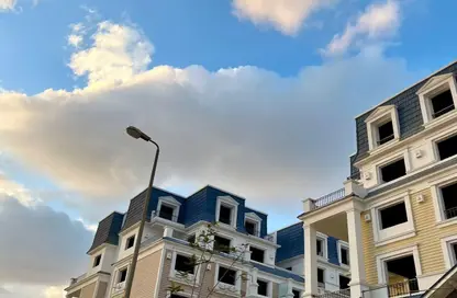 iVilla - 3 Bedrooms - 3 Bathrooms for sale in Mountain View 1.1 - 5th Settlement Compounds - The 5th Settlement - New Cairo City - Cairo