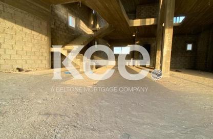 Villa - 5 Bedrooms - 6 Bathrooms for sale in Cairo Festival City - North Investors Area - New Cairo City - Cairo Villa - 5 Bedrooms - 6 Bathrooms for sale in Cairo Festival City - North Investors Area - New Cairo City - Cairo