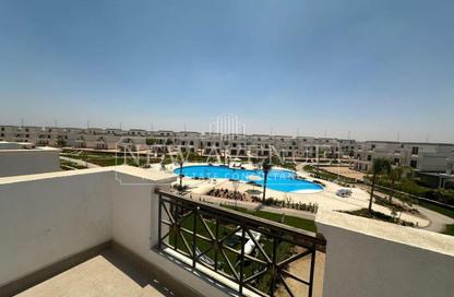 فيلا - 3 غرف نوم - 4 حمامات للبيع في ماونتن فيو 4 - كمبوندات 6 أكتوبر - مدينة 6 أكتوبر - الجيزة