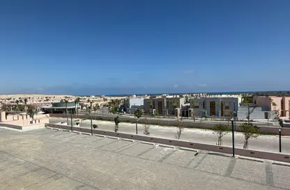 Twin House - 4 Bedrooms - 3 Bathrooms for sale in Playa Resort - Sidi Abdel Rahman - North Coast
