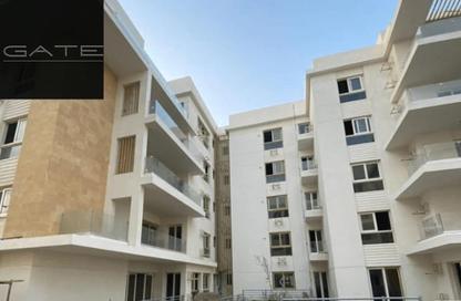 Apartment - 3 Bedrooms - 3 Bathrooms for sale in Mountain View iCity October - 6 October Compounds - 6 October City - Giza