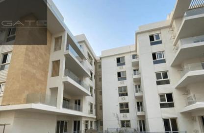 Apartment - 3 Bedrooms - 3 Bathrooms for sale in Mountain View iCity October - 6 October Compounds - 6 October City - Giza Apartment - 3 Bedrooms - 3 Bathrooms for sale in Mountain View iCity October - 6 October Compounds - 6 October City - Giza