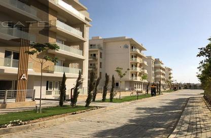 Apartment - 3 Bedrooms - 3 Bathrooms for sale in Mountain View iCity October - 6 October Compounds - 6 October City - Giza Apartment - 3 Bedrooms - 3 Bathrooms for sale in Mountain View iCity October - 6 October Compounds - 6 October City - Giza