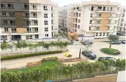 Apartment - 3 Bedrooms - 3 Bathrooms for sale in Mountain View iCity October - 6 October Compounds - 6 October City - Giza Apartment - 3 Bedrooms - 3 Bathrooms for sale in Mountain View iCity October - 6 October Compounds - 6 October City - Giza