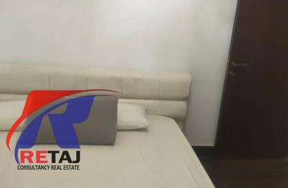 Apartment - 3 Bedrooms - 1 Bathroom for rent in Durrat Al Qahira - North Investors Area - New Cairo City - Cairo