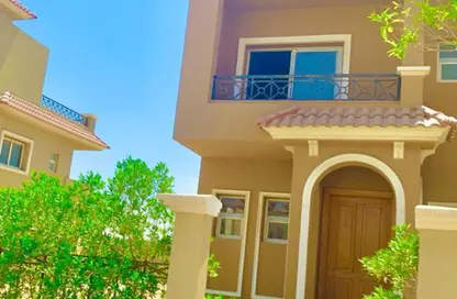 Townhouse - 3 Bedrooms - 3 Bathrooms for sale in Nyoum October - Northern Expansions - 6 October City - Giza