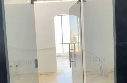 Shop - Studio for rent in Gamal Abdel Nasser Axis - The 3rd Settlement - New Cairo City - Cairo