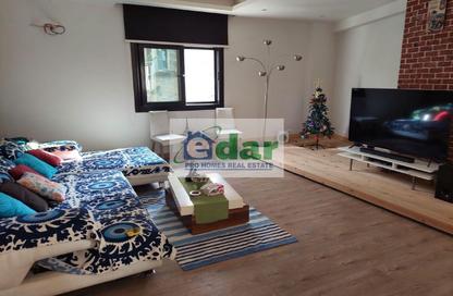 Apartment - 2 Bedrooms - 3 Bathrooms for sale in La Mirada Compound - 5th Settlement Compounds - The 5th Settlement - New Cairo City - Cairo