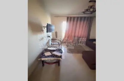 Chalet - 1 Bedroom - 2 Bathrooms for sale in Grand View - Porto Sokhna - Al Ain Al Sokhna - Suez