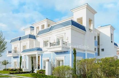 قصر - 4 - 6 للبيع في ماونتن فيو 1.1 - كمبوندات التجمع الخامس - التجمع الخامس - مدينة القاهرة الجديدة - القاهرة