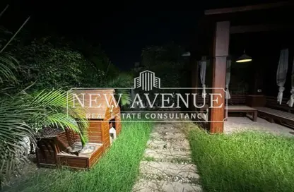 تاون هاوس - 3 غرف نوم - 3 حمامات للبيع في كمبوند البروج - كمبوندات الشروق - مدينة الشروق - القاهرة