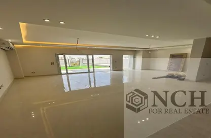 تاون هاوس - 3 غرف نوم - 3 حمامات للايجار في جاردن ريزدنس - هايد بارك - مدينة القاهرة الجديدة - القاهرة