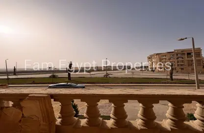 شقة - 3 غرف نوم - 3 حمامات للبيع في اللوتس الشمالي - حى اللوتس - مدينة القاهرة الجديدة - القاهرة