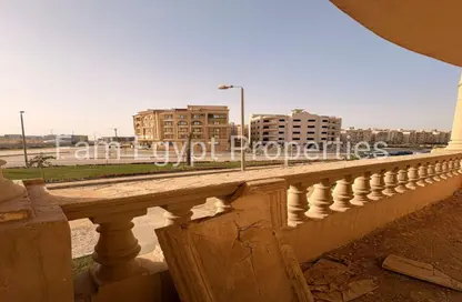 Apartment - 3 Bedrooms - 3 Bathrooms for sale in El Lotus - New Cairo City - Cairo