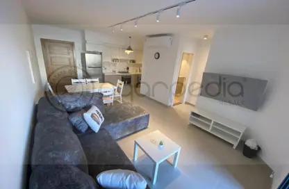 Chalet - 1 Bedroom - 1 Bathroom for sale in Marassi - Sidi Abdel Rahman - North Coast