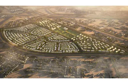 Hotel Apartment - 2 Bedrooms - 2 Bathrooms for sale in Solana - New Zayed City - Sheikh Zayed City - Giza