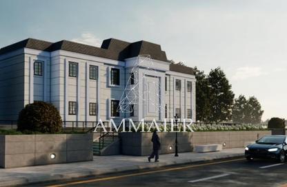 فيلا - 4 غرف نوم - 4 حمامات للبيع في ليك ويست - كمبوندات الشيخ زايد - الشيخ زايد - الجيزة فيلا - 4 غرف نوم - 4 حمامات للبيع في ليك ويست - كمبوندات الشيخ زايد - الشيخ زايد - الجيزة