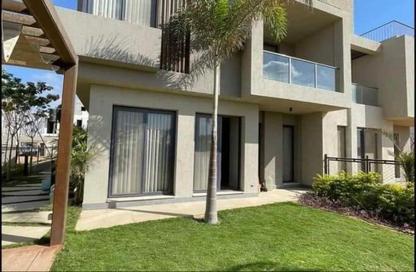 شقة - 4 غرف نوم - 3 حمامات للبيع في ذا استيتس - كمبوندات الشيخ زايد - الشيخ زايد - الجيزة شقة - 4 غرف نوم - 3 حمامات للبيع في ذا استيتس - كمبوندات الشيخ زايد - الشيخ زايد - الجيزة