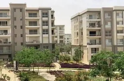 شقة - 3 غرف نوم - 3 حمامات للايجار في ماونتن فيو هايد بارك - كمبوندات التجمع الخامس - التجمع الخامس - مدينة القاهرة الجديدة - القاهرة