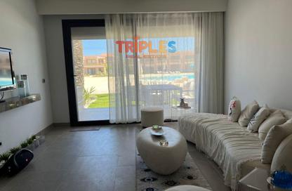 Cabin - 2 Bedrooms - 3 Bathrooms for sale in Playa Resort - Sidi Abdel Rahman - North Coast