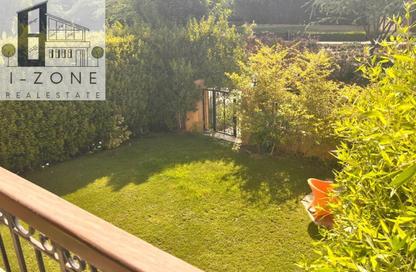 Twin House - 3 Bedrooms - 4 Bathrooms for rent in Mivida - 5th Settlement Compounds - The 5th Settlement - New Cairo City - Cairo