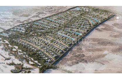 Chalet - 3 Bedrooms - 2 Bathrooms for sale in SAADA - Qesm Ad Dabaah - North Coast