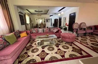 Apartment - 3 Bedrooms - 2 Bathrooms for sale in El Yasmeen 2 - El Yasmeen - New Cairo City - Cairo