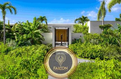 Twin House - 4 Bedrooms - 3 Bathrooms for sale in June - Ras Al Hekma - North Coast Twin House - 4 Bedrooms - 3 Bathrooms for sale in June - Ras Al Hekma - North Coast